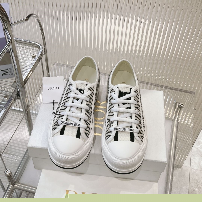 ch**an D*or casual shoes